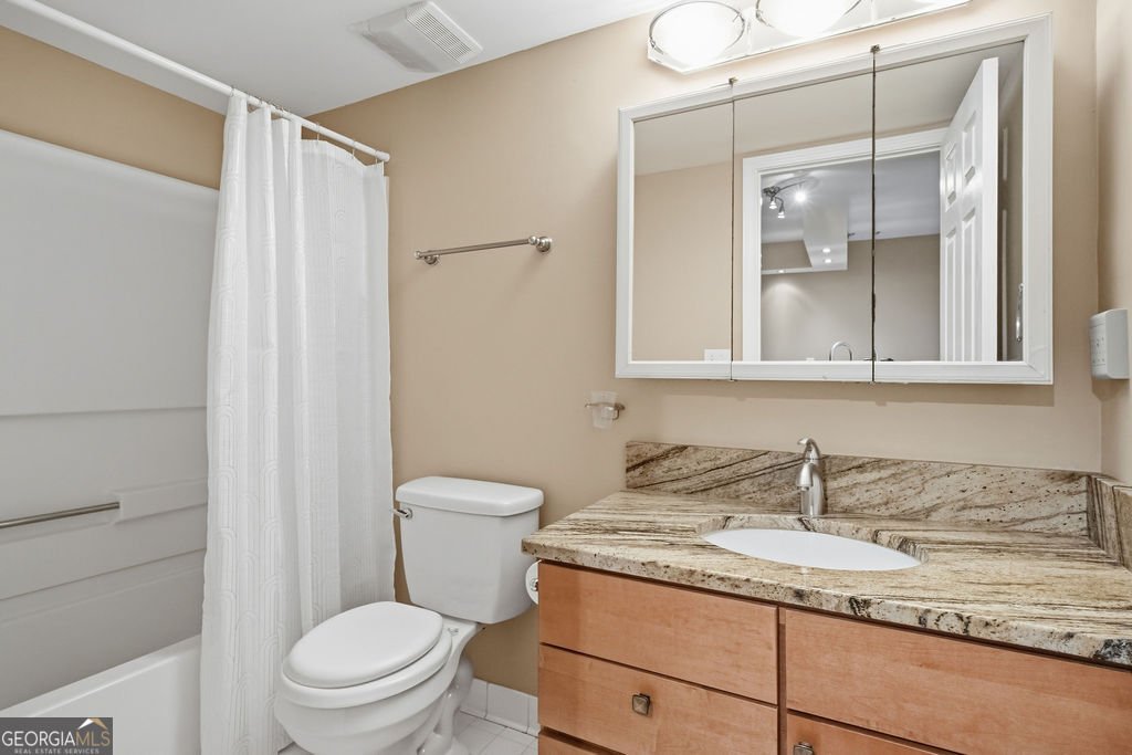 795 Hammond Drive Sandy Springs - Photo 17