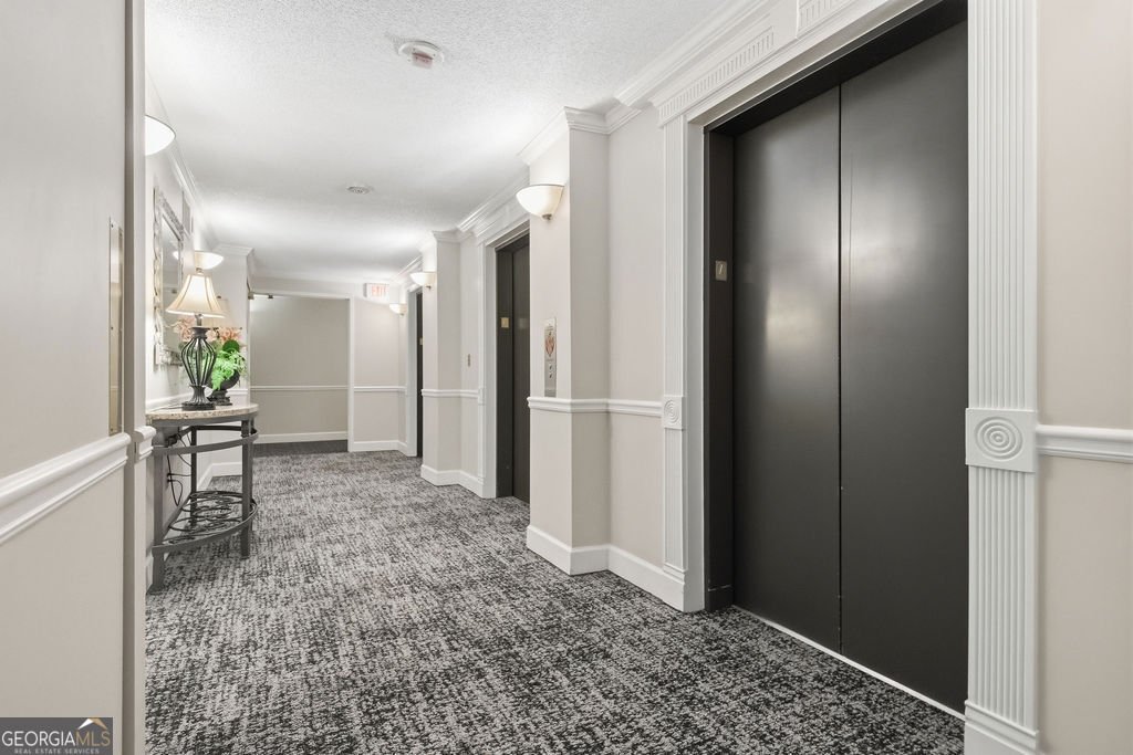 795 Hammond Drive Sandy Springs - Photo 26
