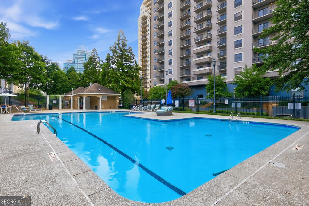 795 Hammond Drive Sandy Springs - Photo 34