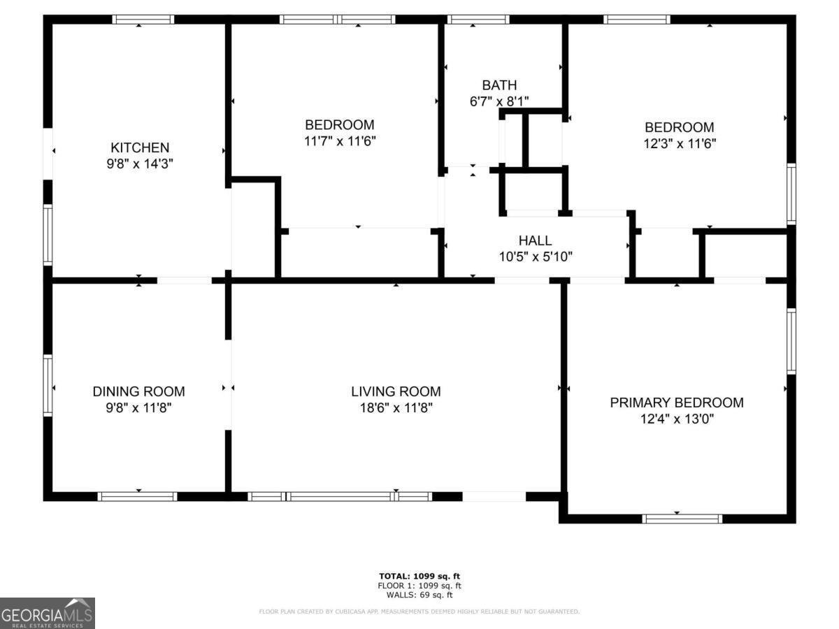2450 Springdale Road Atlanta - Photo 29