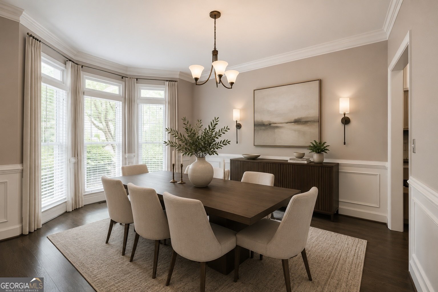 1820 Eagle Summit Court Lawrenceville - Photo 10