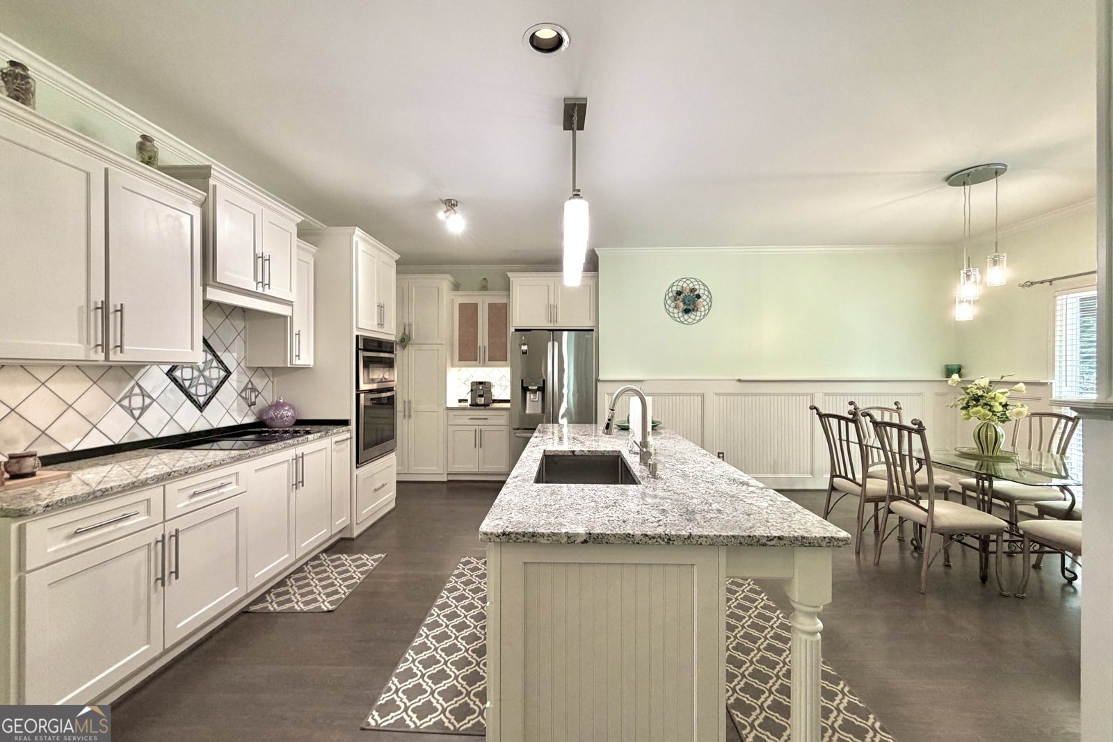 1820 Eagle Summit Court Lawrenceville - Photo 15