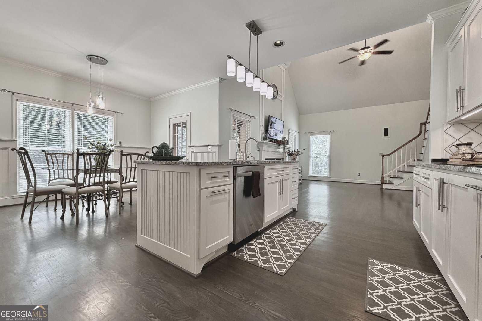1820 Eagle Summit Court Lawrenceville - Photo 21
