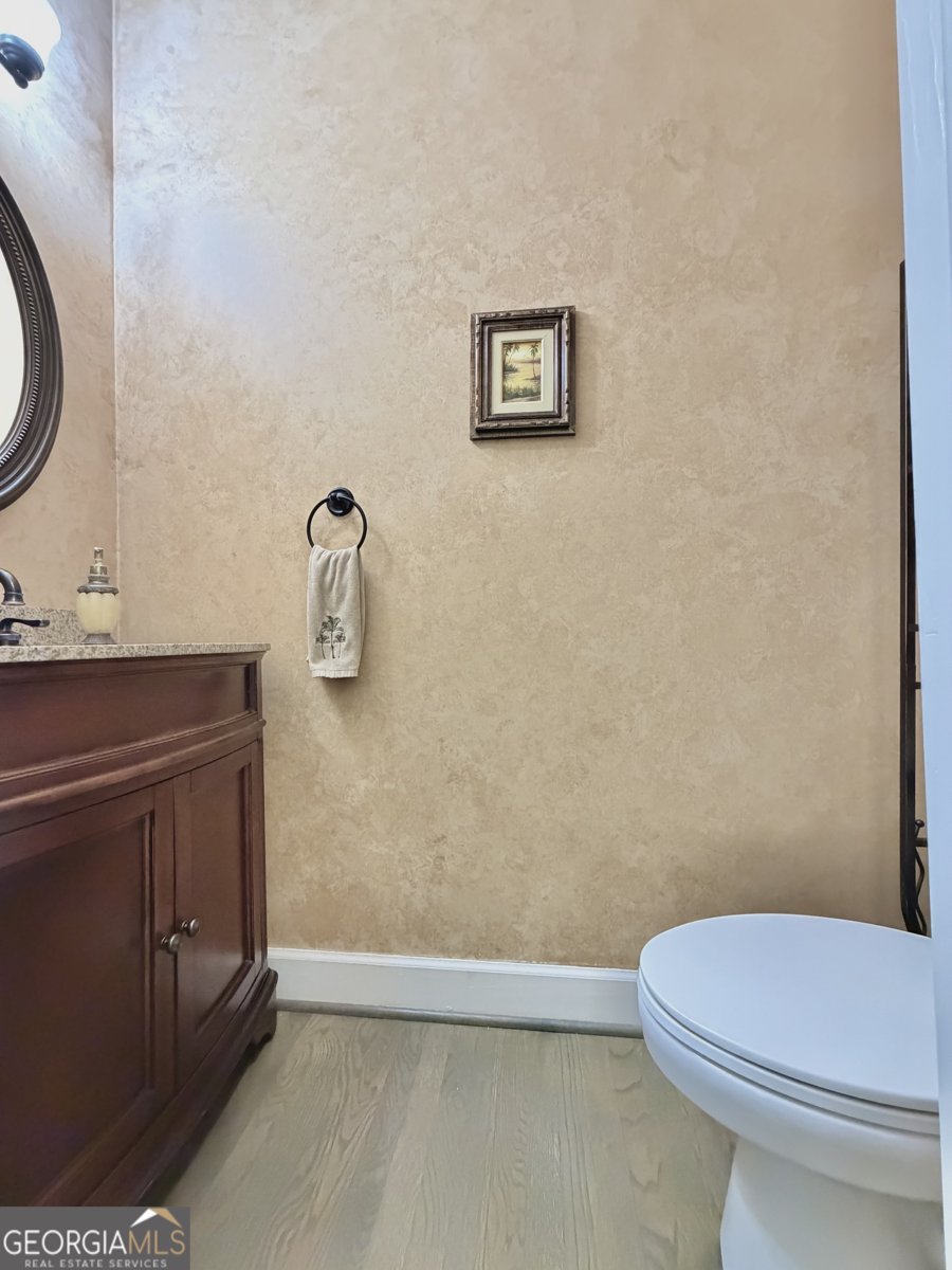 1820 Eagle Summit Court Lawrenceville - Photo 27
