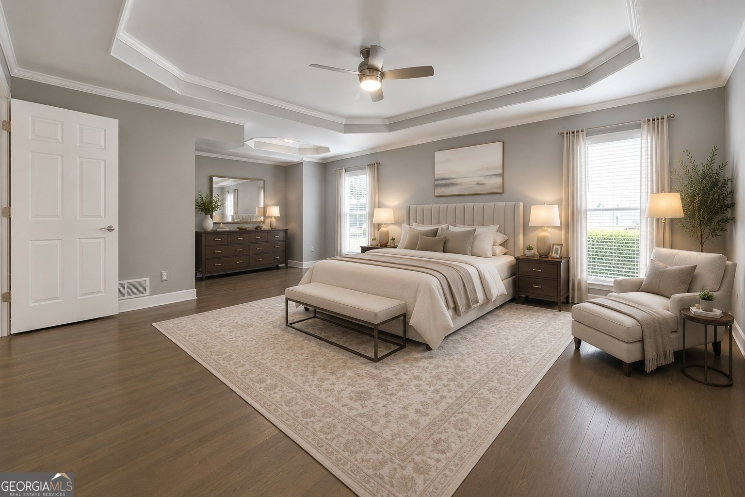 1820 Eagle Summit Court Lawrenceville - Photo 29