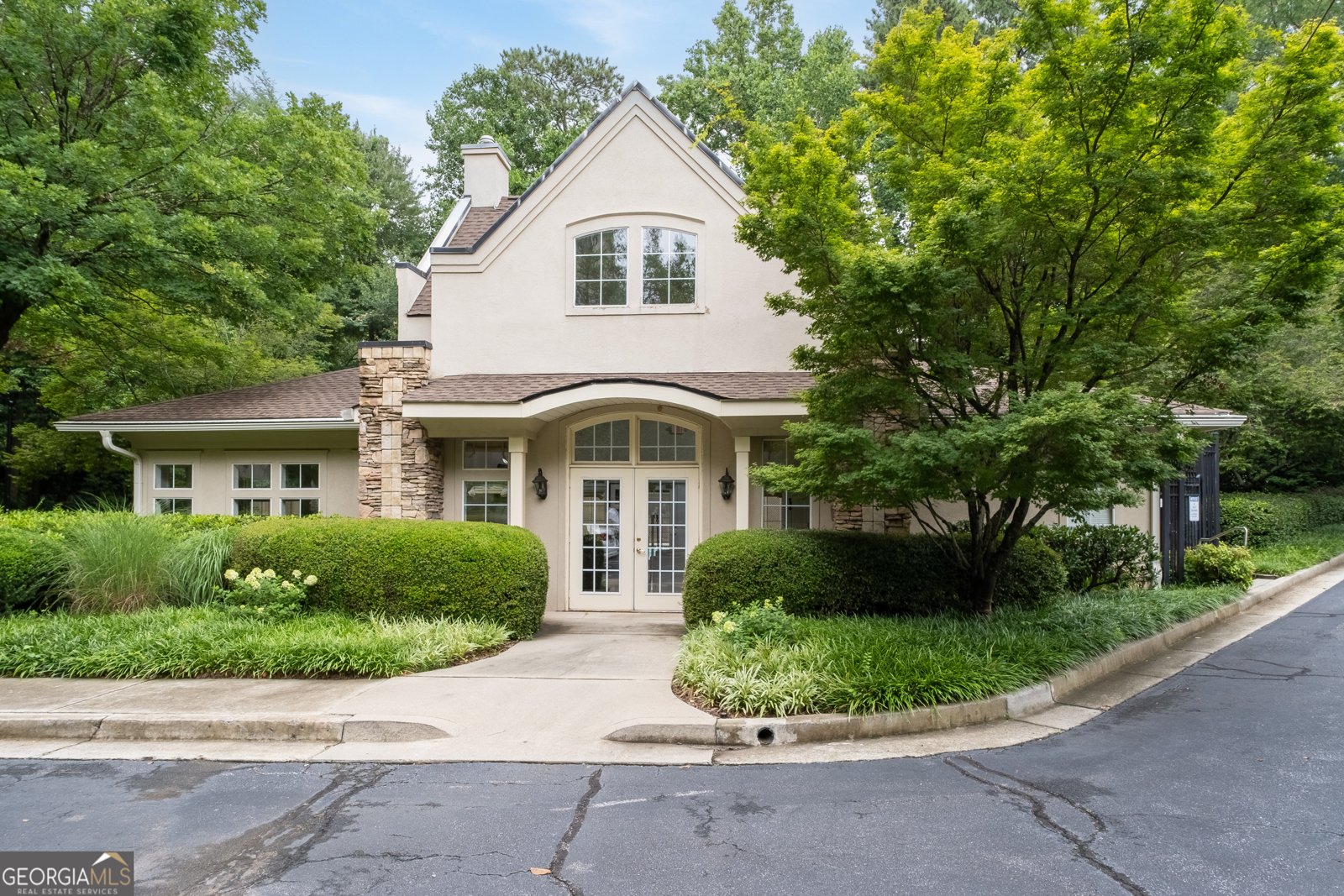3047 Lenox Road Atlanta - Photo 36
