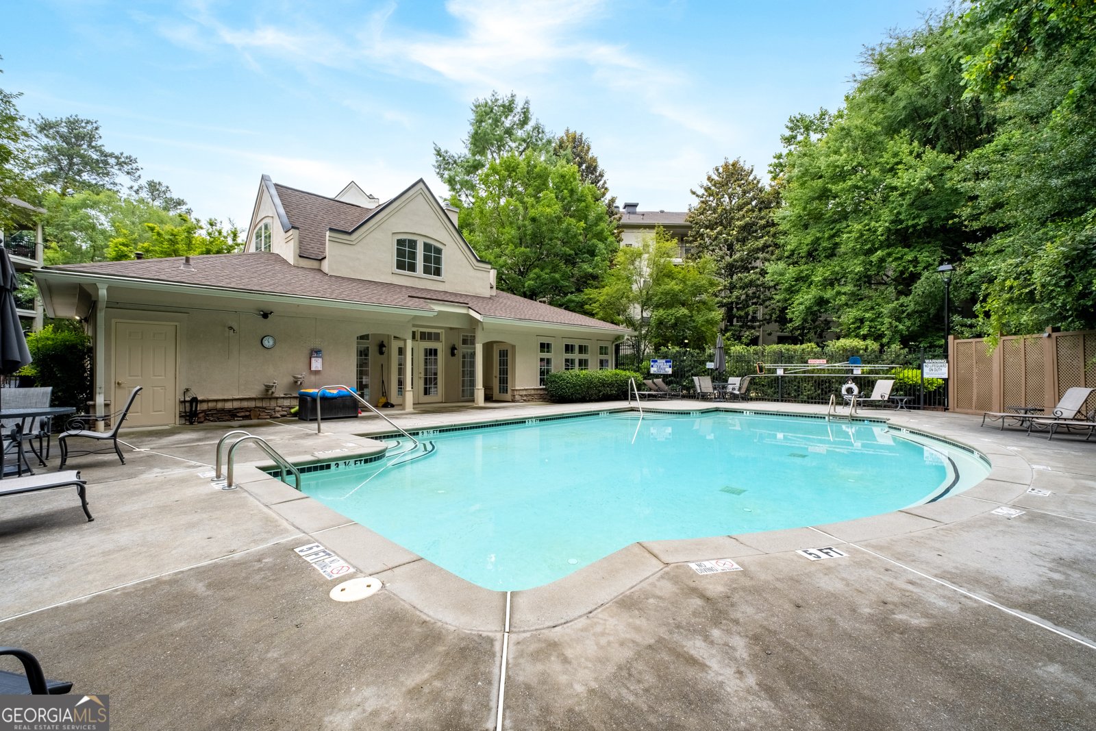 3047 Lenox Road Atlanta - Photo 41