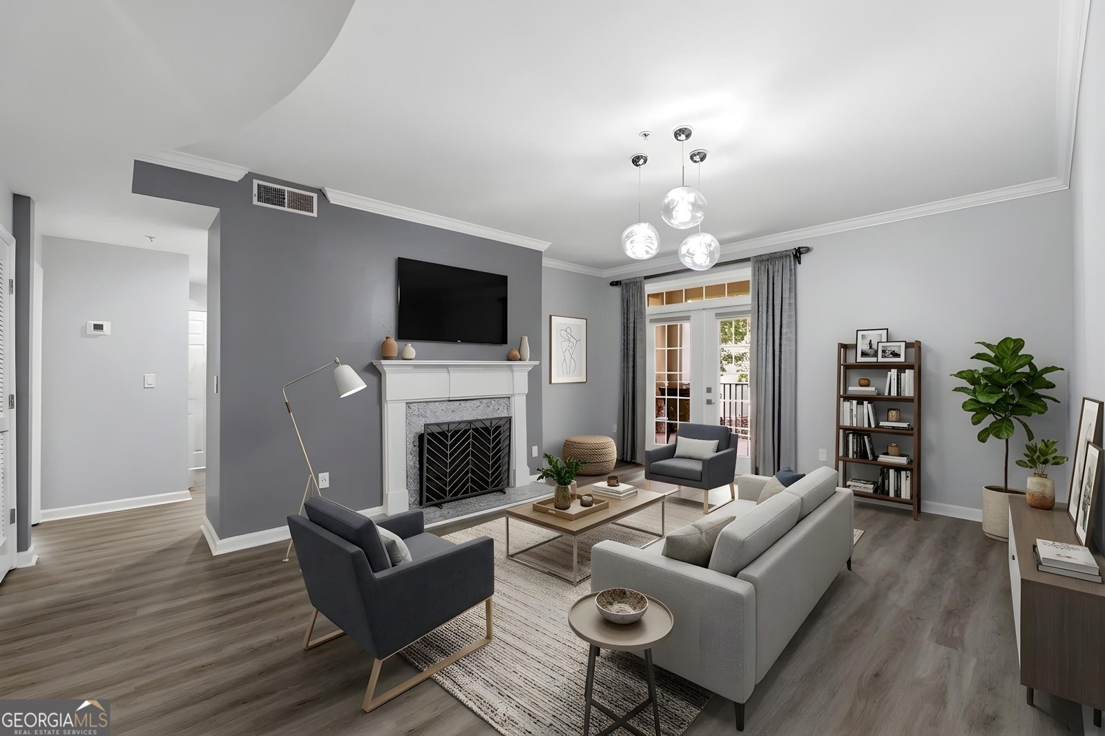3047 Lenox Road Atlanta - Photo 6