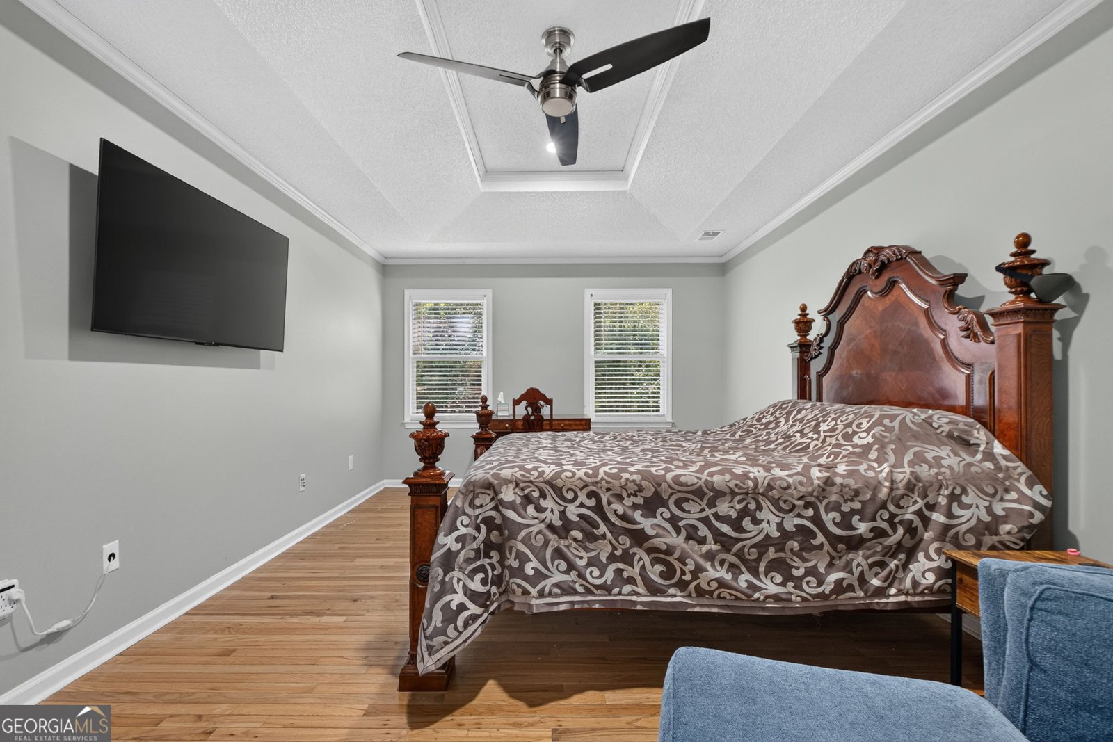 80 Allie Drive McDonough - Photo 34