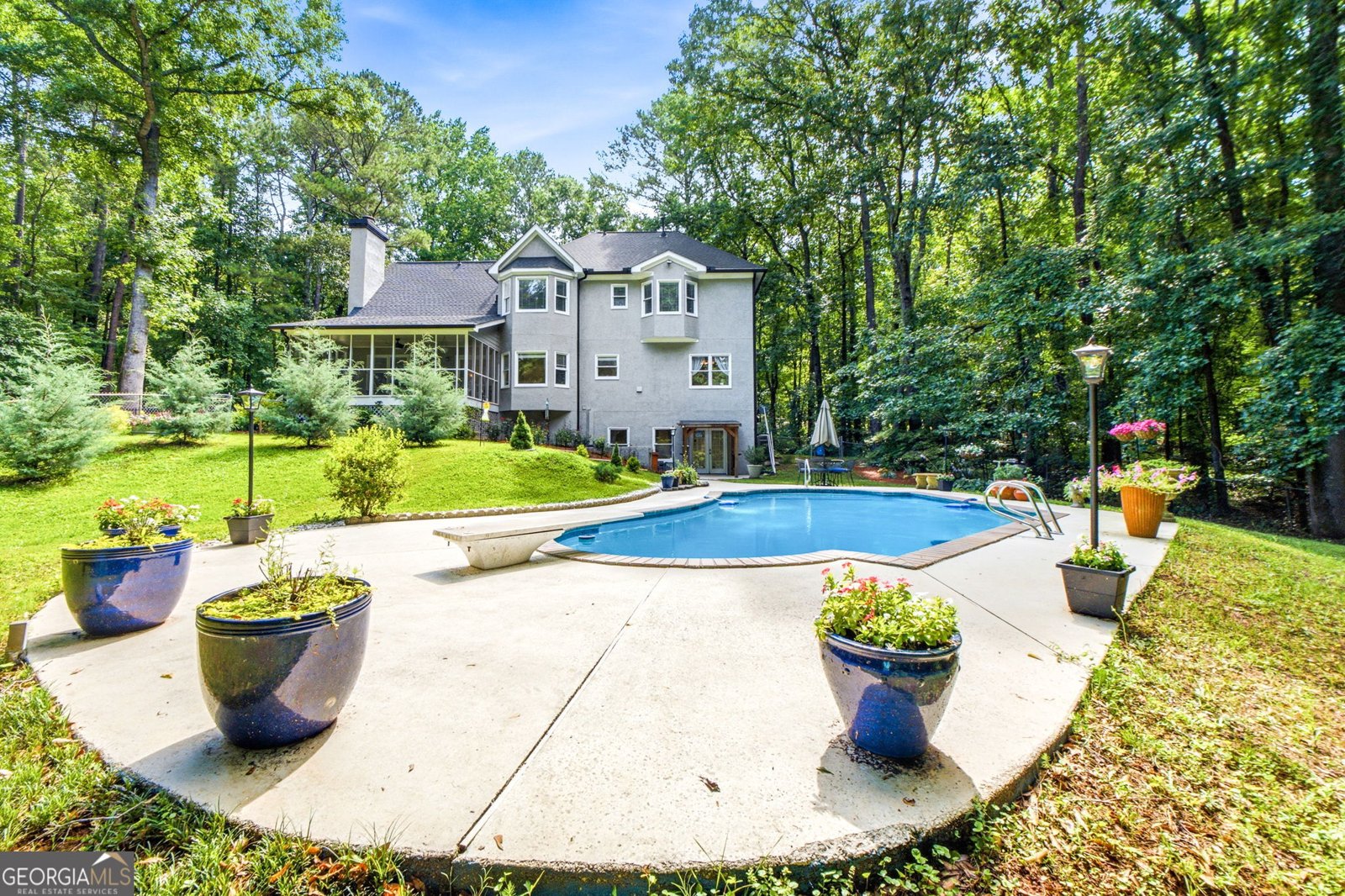 80 Allie Drive McDonough - Photo 6