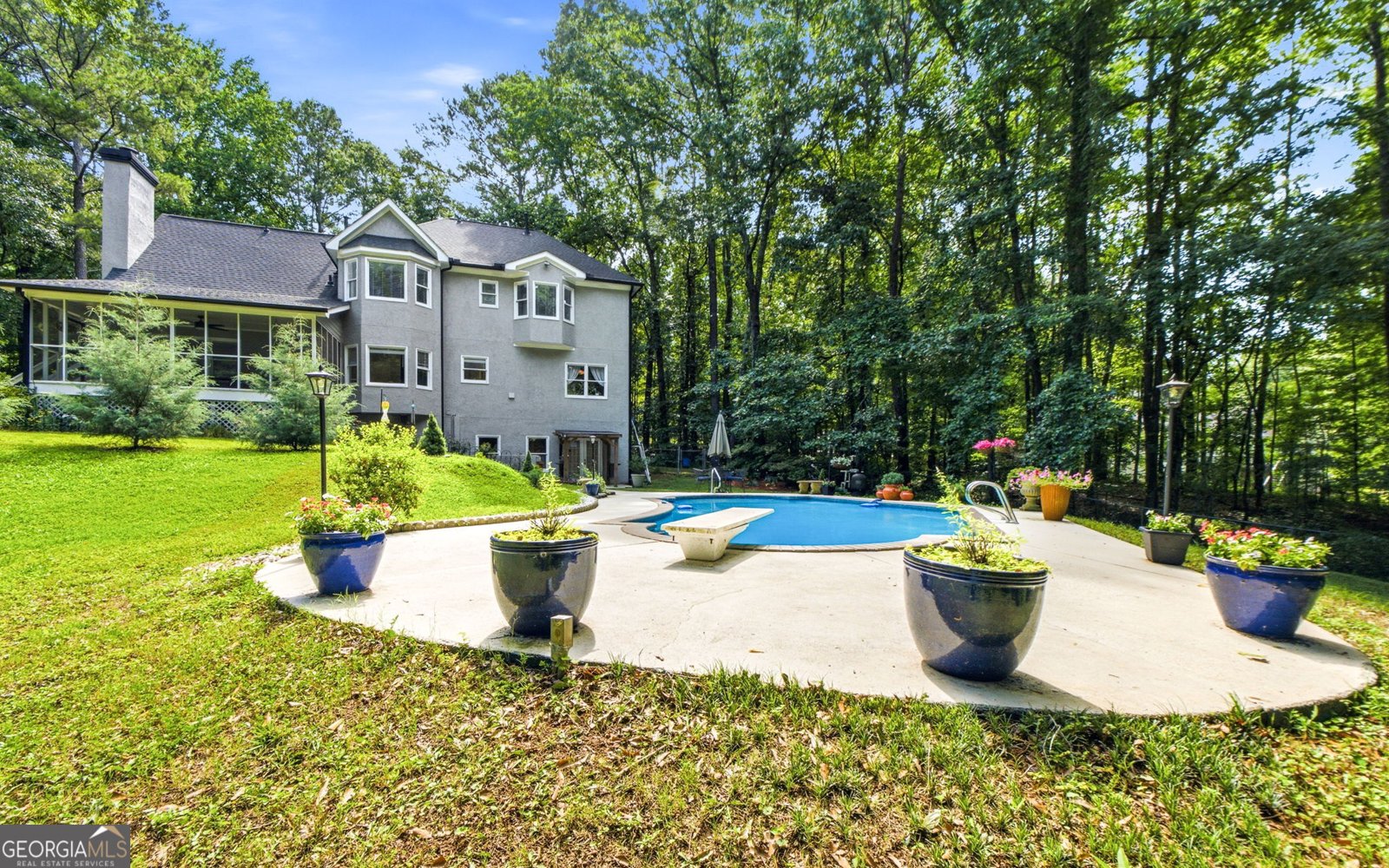 80 Allie Drive McDonough - Photo 7