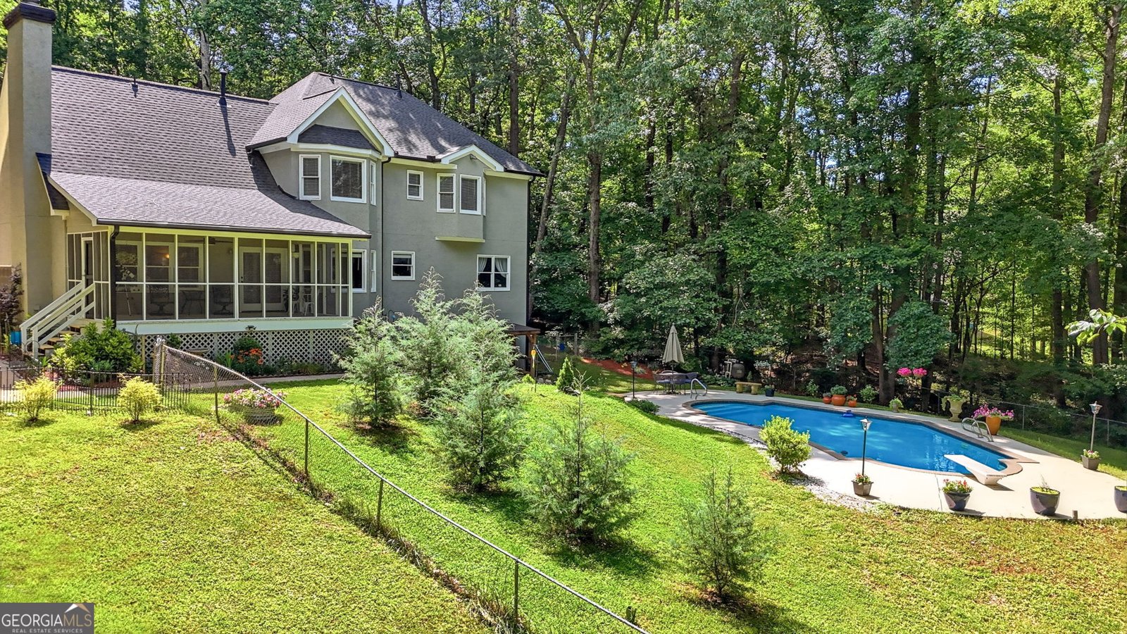 80 Allie Drive McDonough - Photo 8