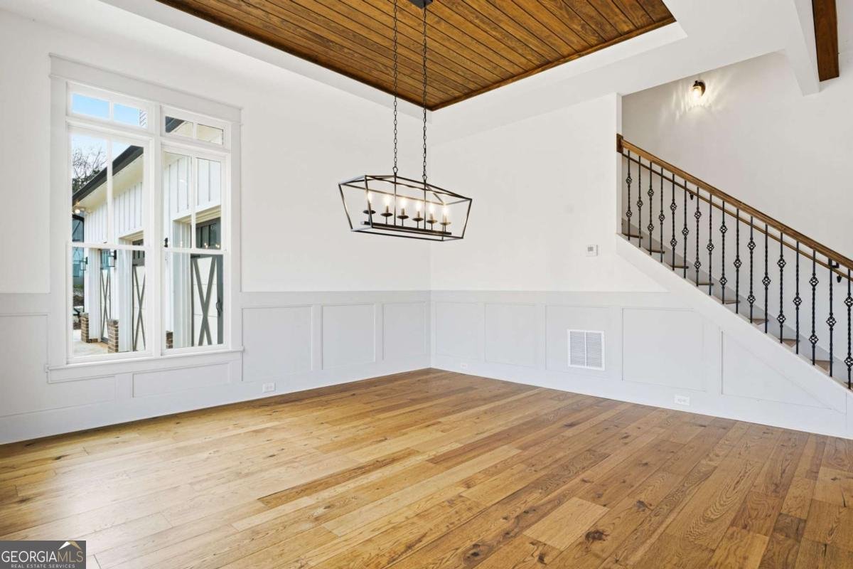 738 Overlook Trail Acworth - Photo 17