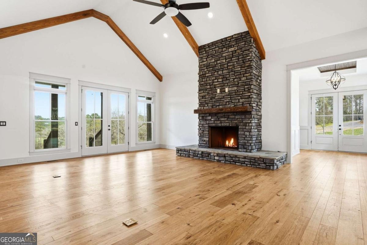 738 Overlook Trail Acworth - Photo 21