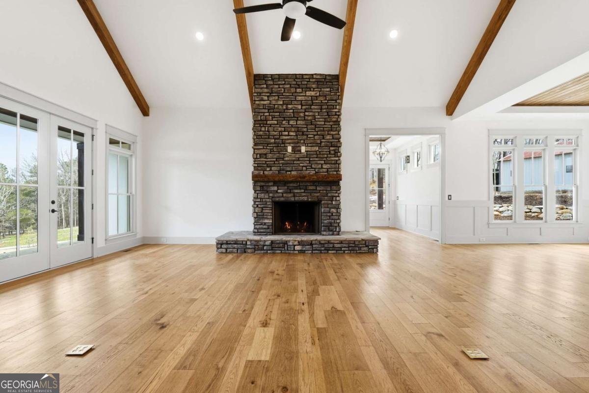 738 Overlook Trail Acworth - Photo 22