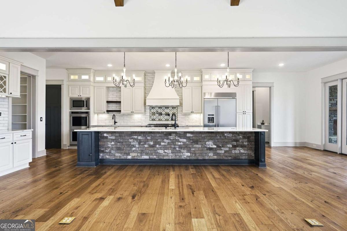 738 Overlook Trail Acworth - Photo 25