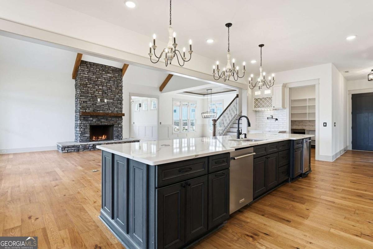738 Overlook Trail Acworth - Photo 30