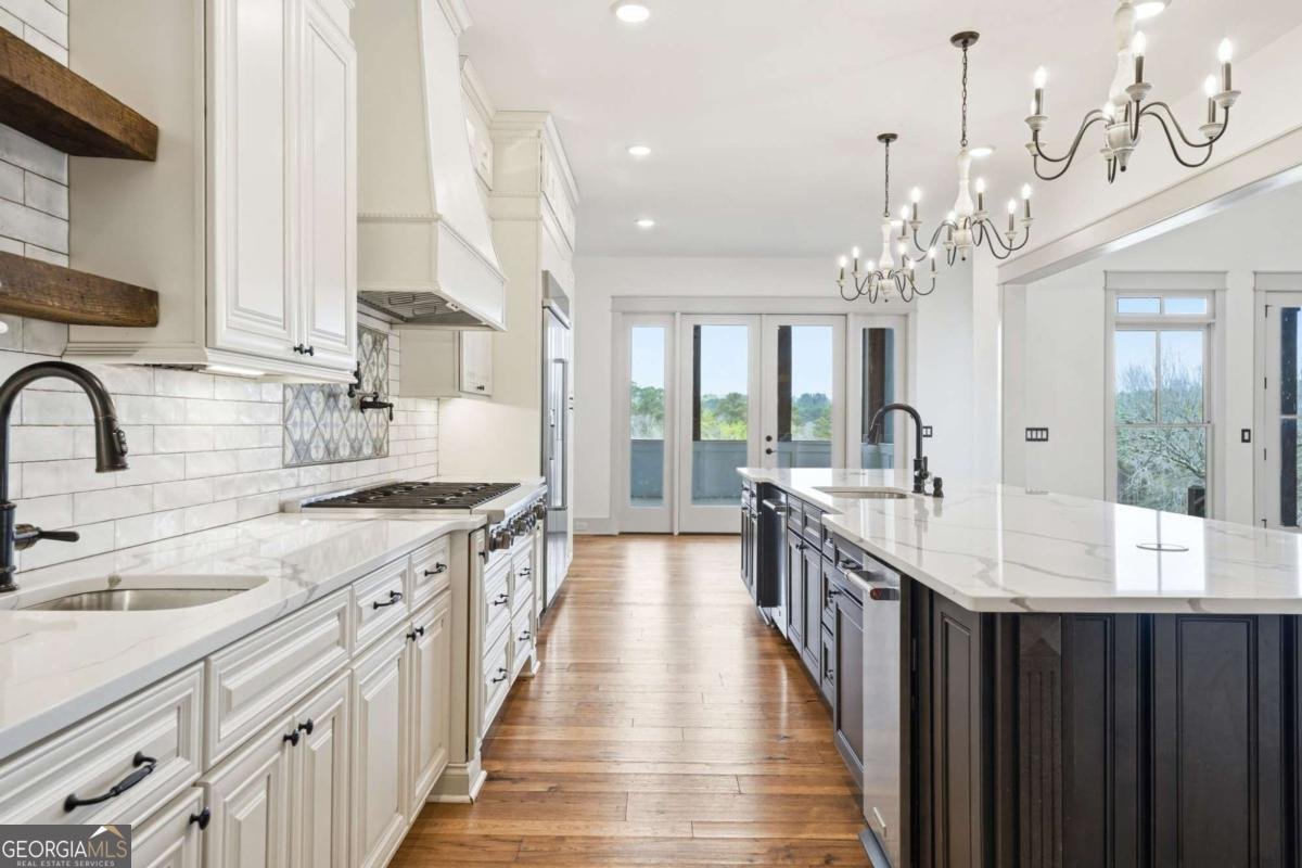 738 Overlook Trail Acworth - Photo 34
