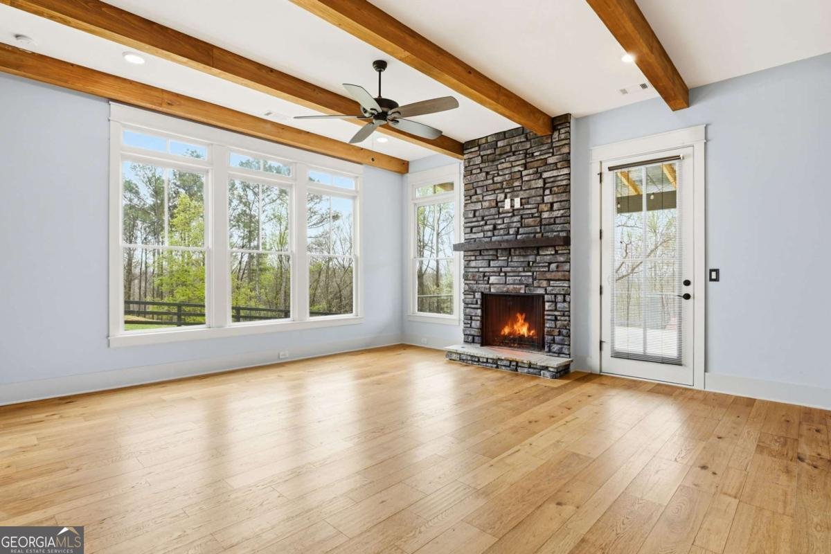738 Overlook Trail Acworth - Photo 35