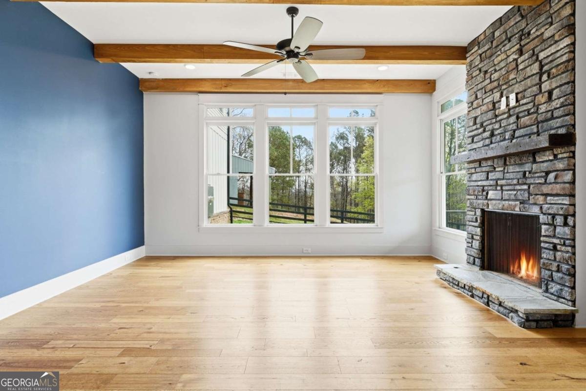738 Overlook Trail Acworth - Photo 37