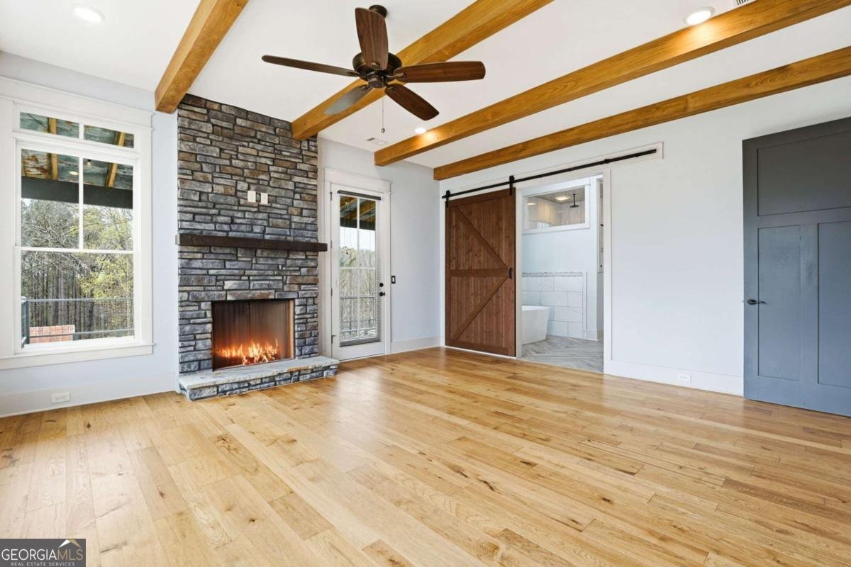 738 Overlook Trail Acworth - Photo 38