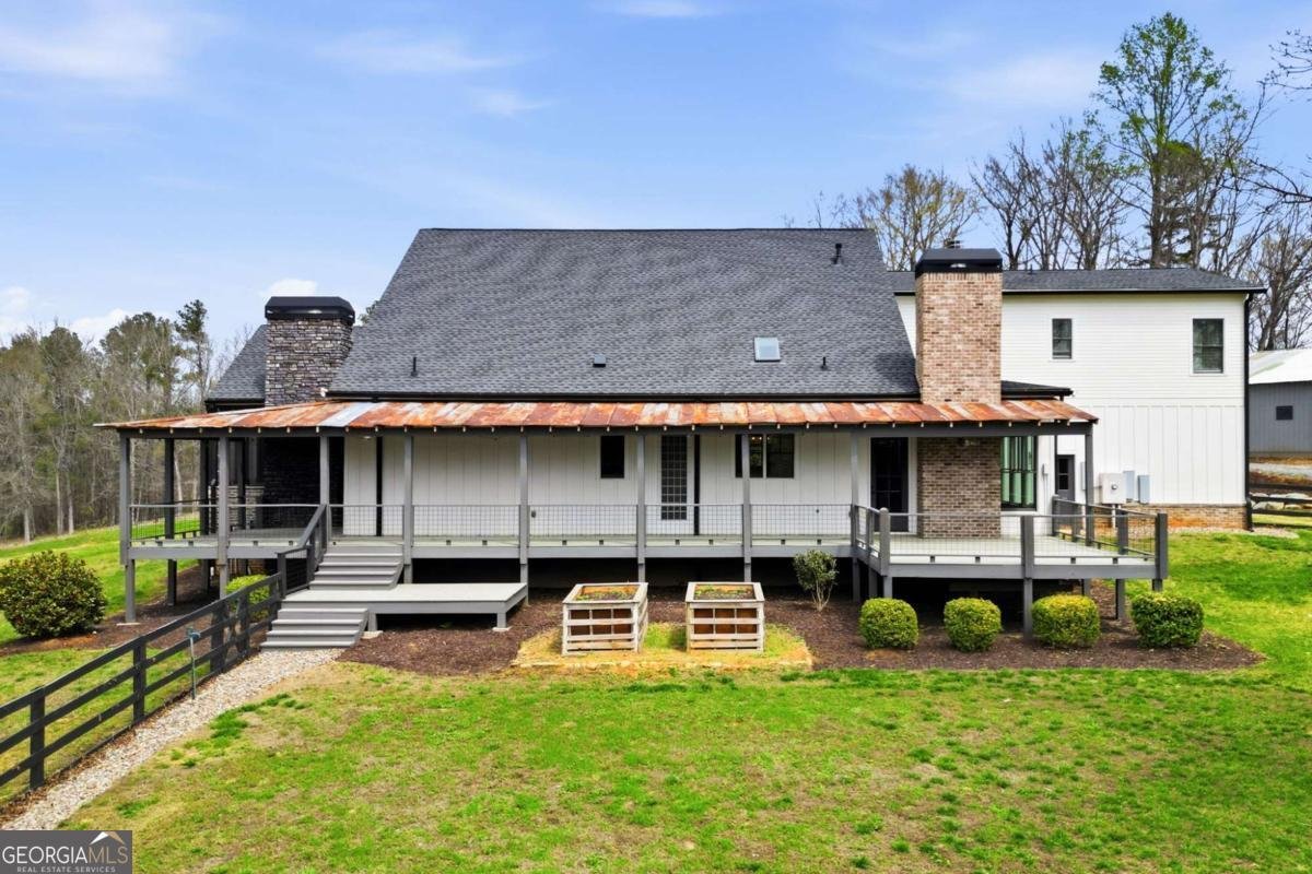 738 Overlook Trail Acworth - Photo 60