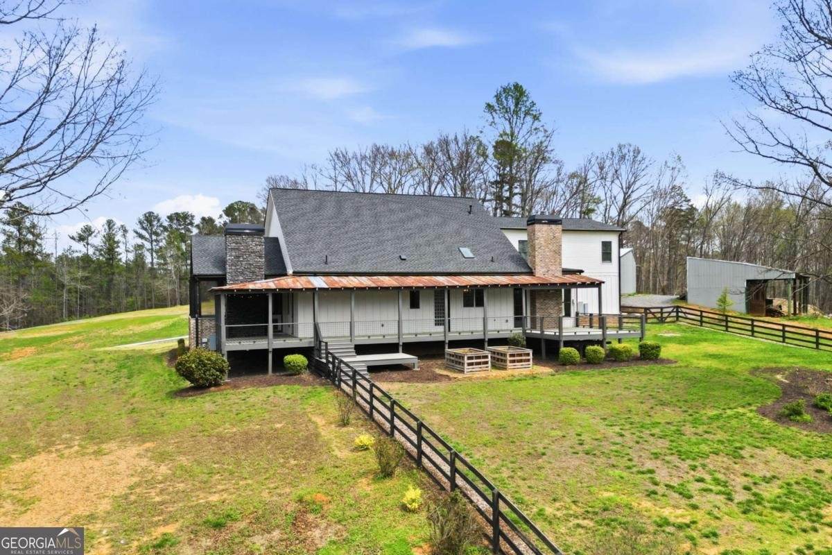738 Overlook Trail Acworth - Photo 61