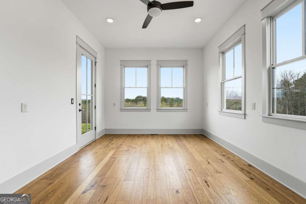 738 Overlook Trail Acworth - Photo 7
