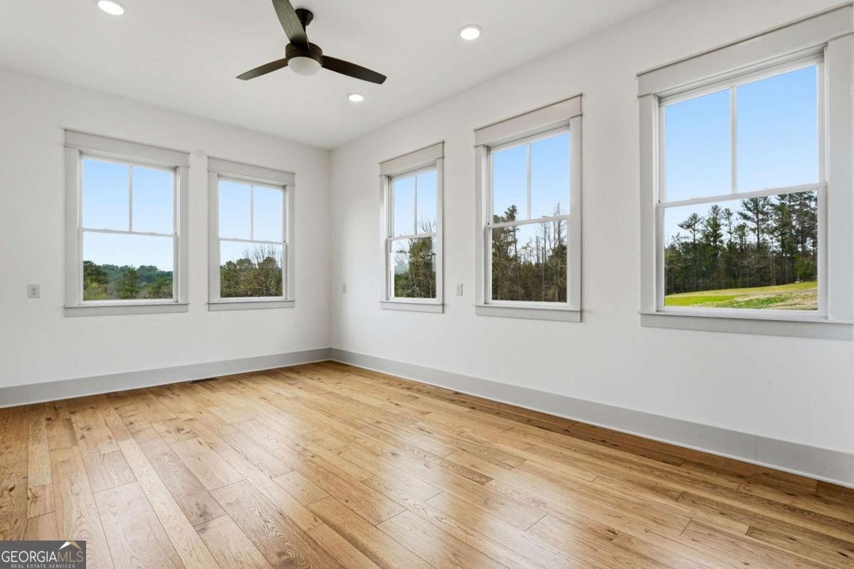 738 Overlook Trail Acworth - Photo 8