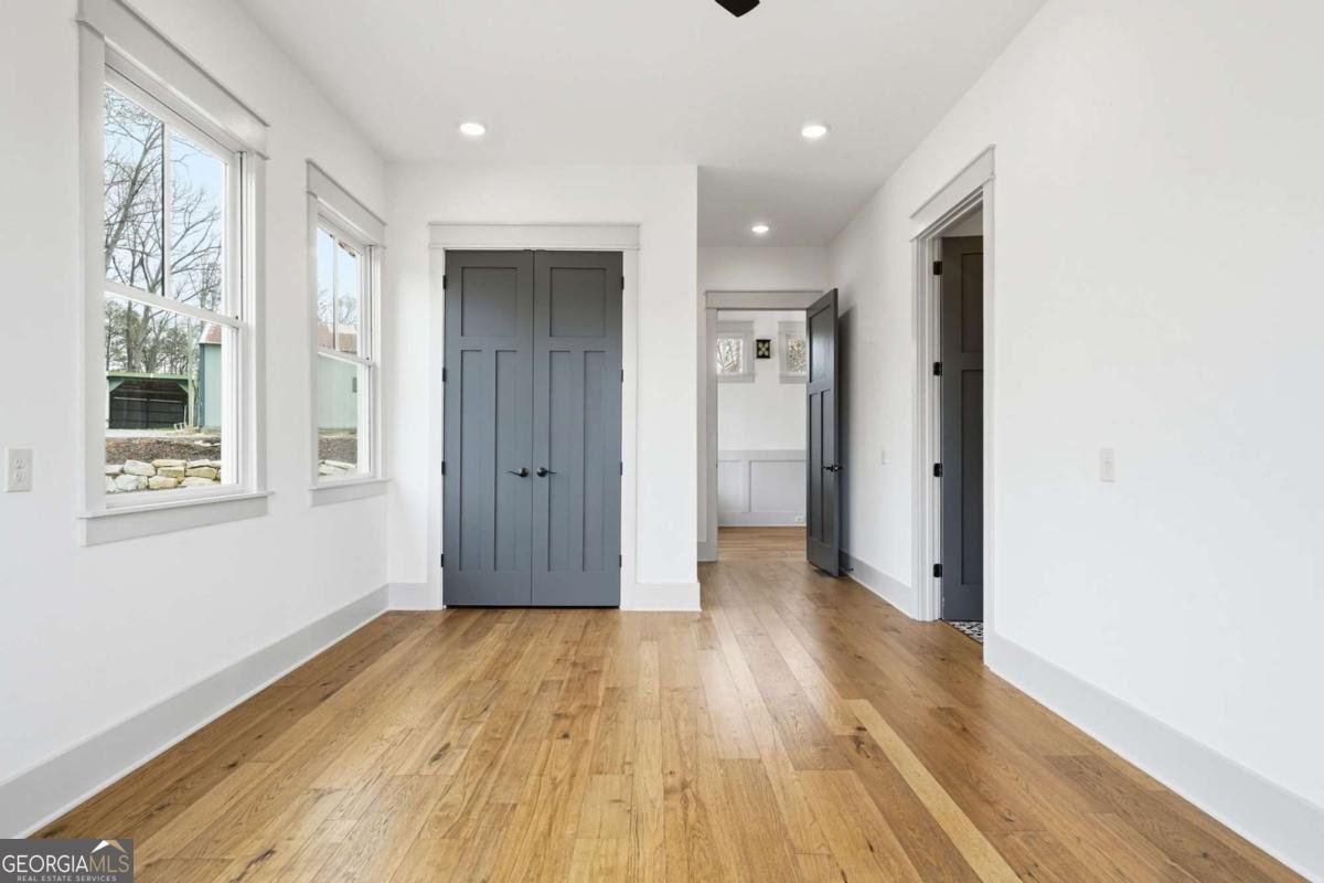 738 Overlook Trail Acworth - Photo 9