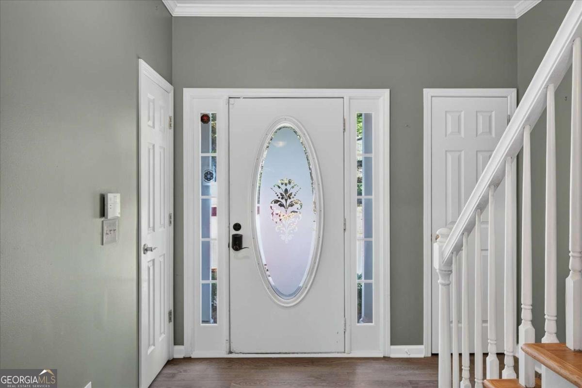 2075 Pine Tree Drive Buford - main photo