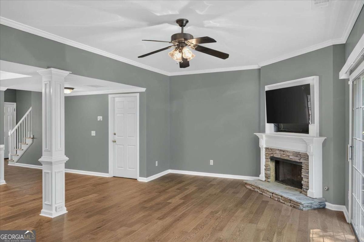 2075 Pine Tree Drive Buford - Photo 12