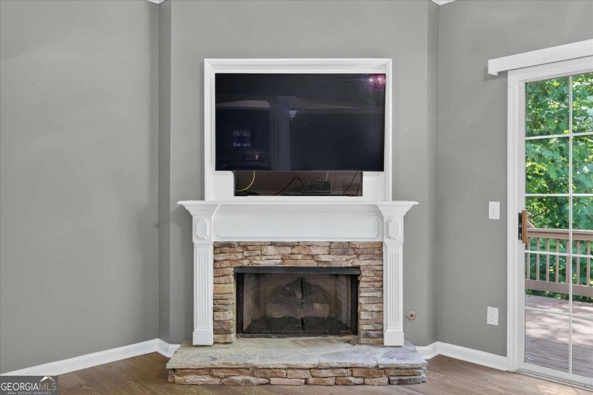 2075 Pine Tree Drive Buford - Photo 14