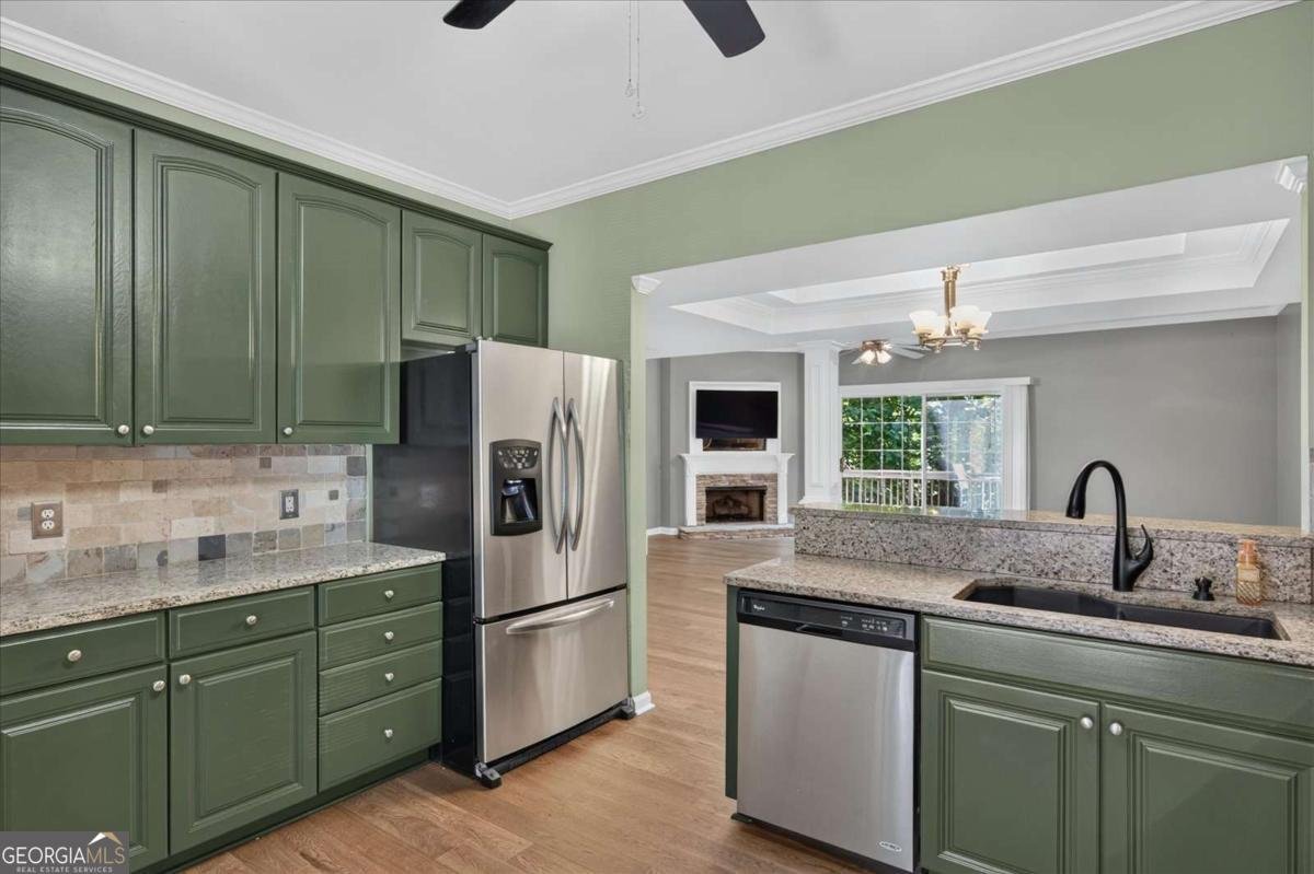 2075 Pine Tree Drive Buford - Photo 15