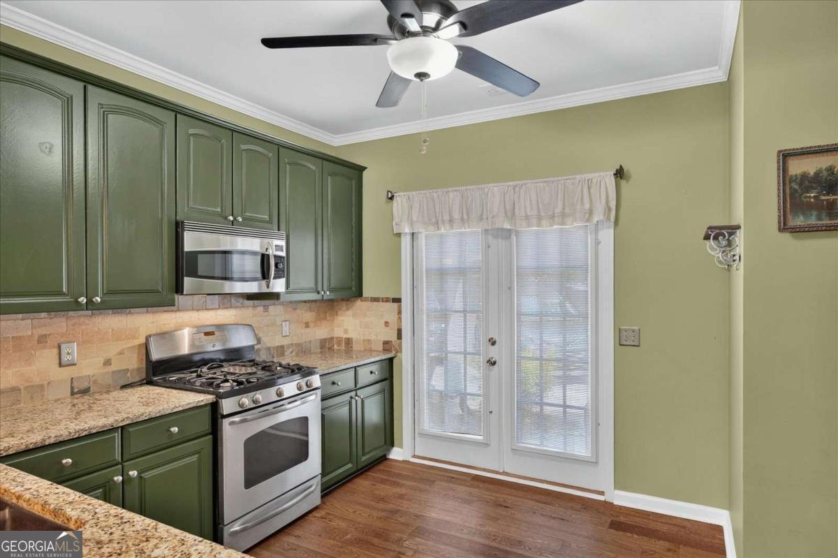 2075 Pine Tree Drive Buford - Photo 18