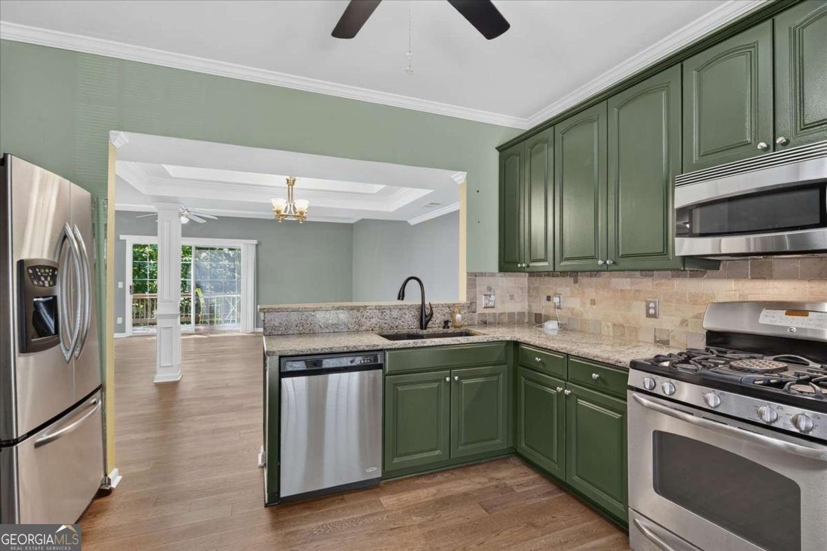 2075 Pine Tree Drive Buford - Photo 20