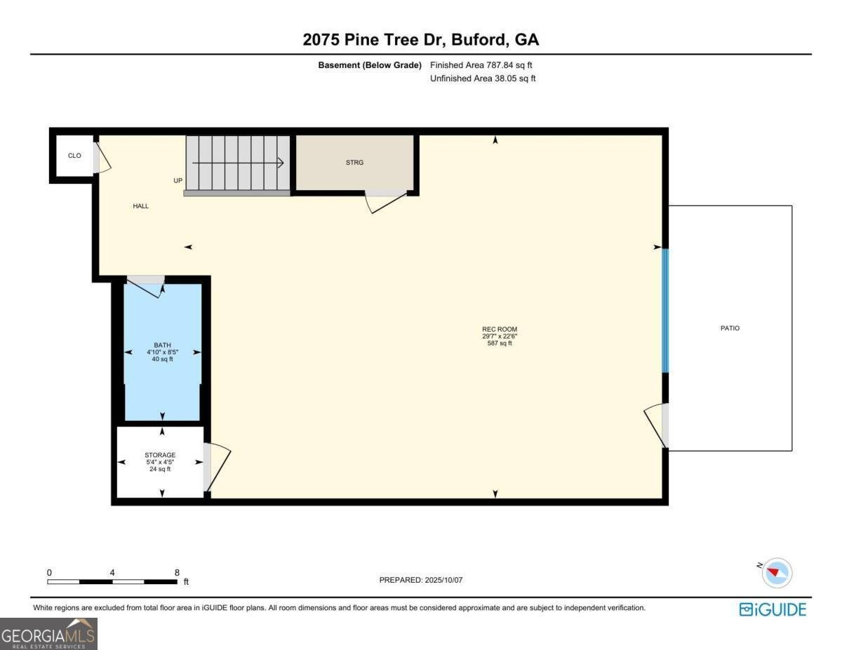 2075 Pine Tree Drive Buford - Photo 52