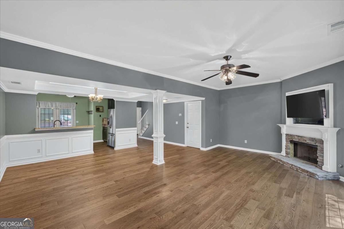 2075 Pine Tree Drive Buford - Photo 7