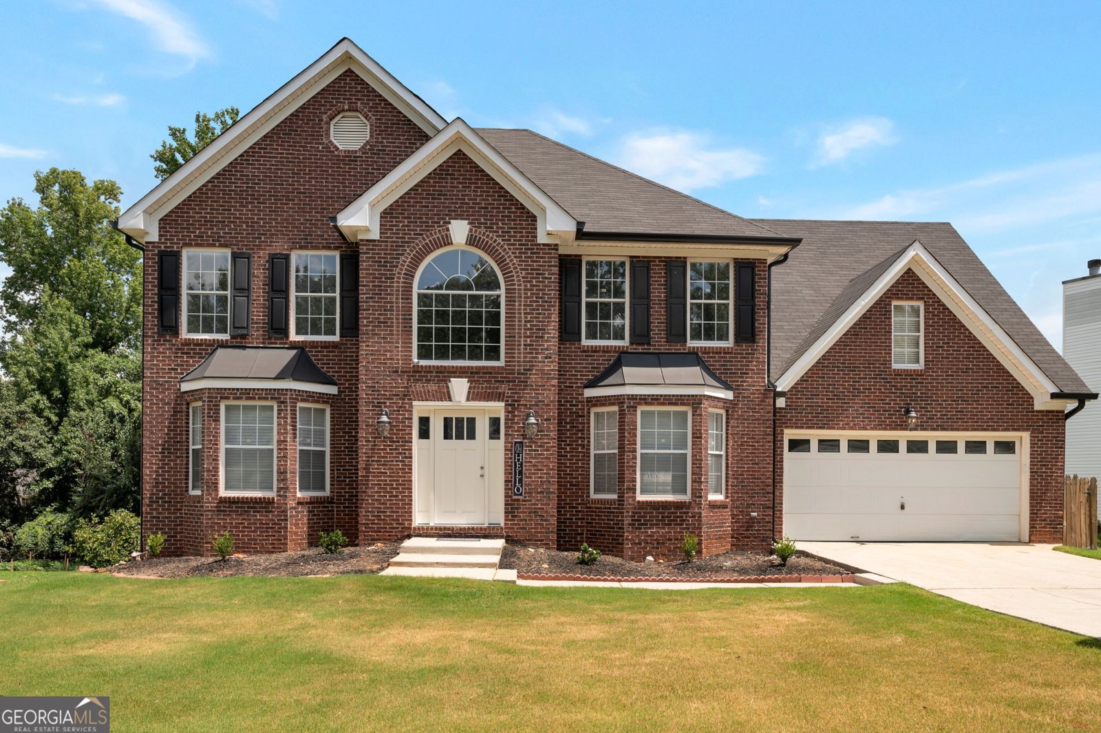 532 Surrey Lane Stockbridge - main photo