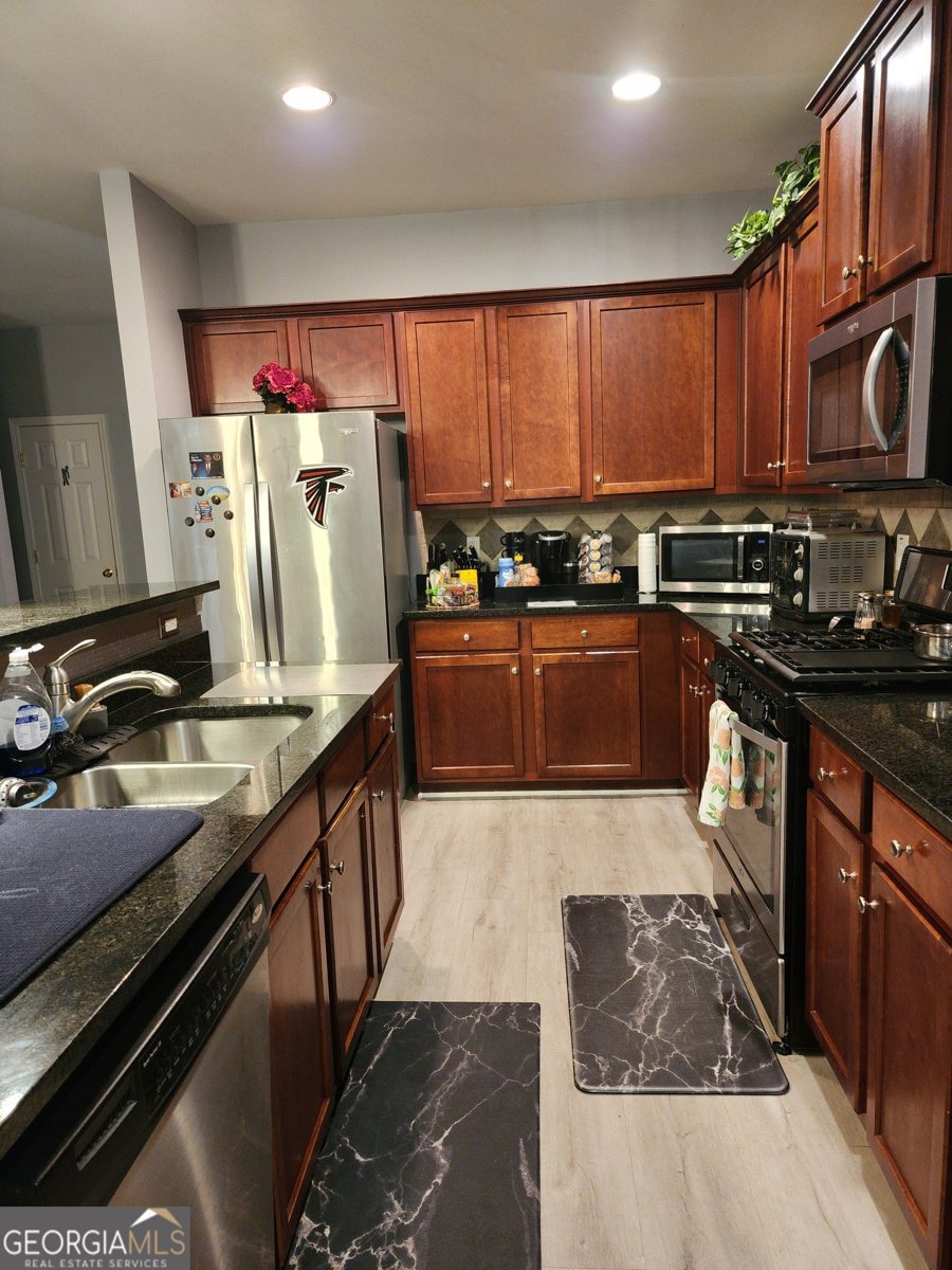 3600 Suttles Drive South Fulton - Photo 11