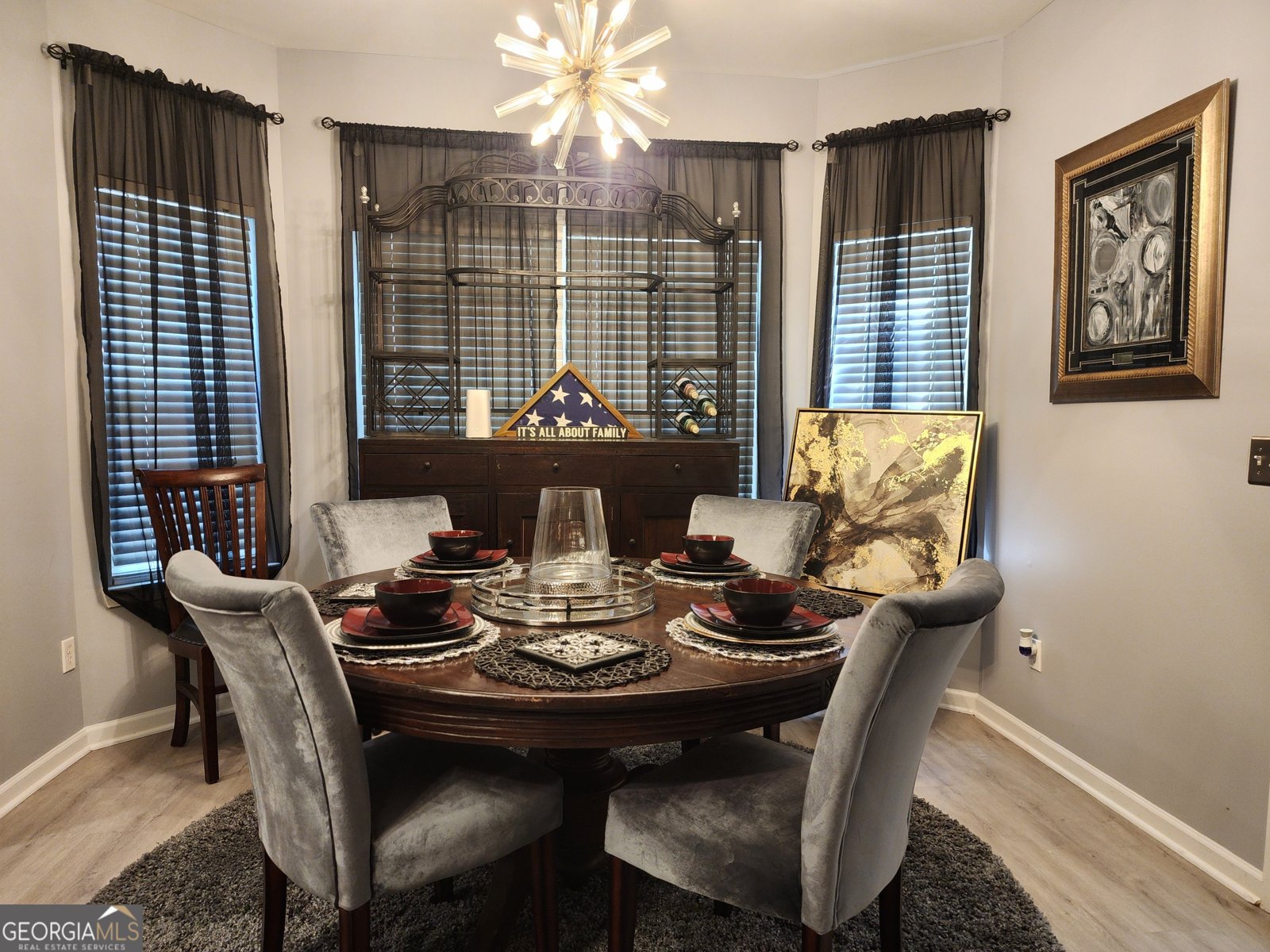 3600 Suttles Drive South Fulton - Photo 12