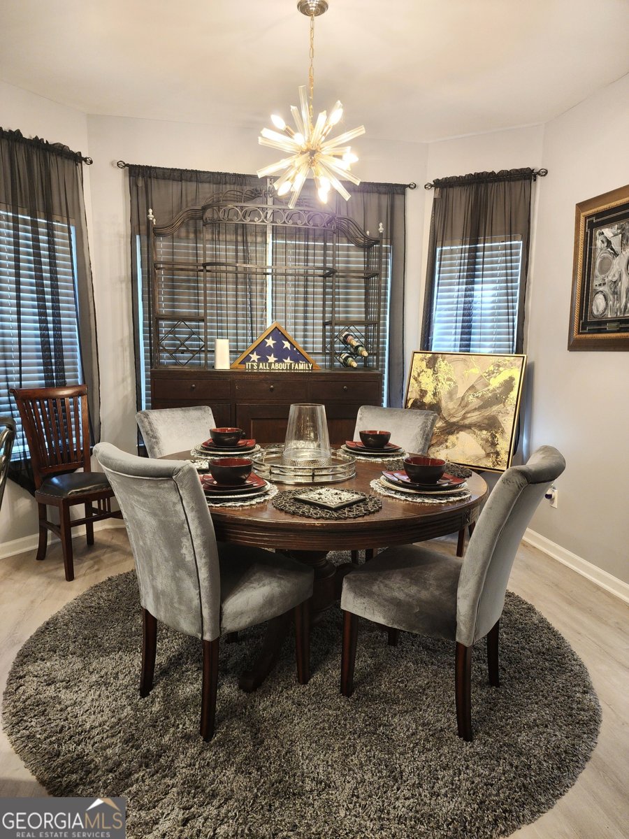 3600 Suttles Drive South Fulton - Photo 13