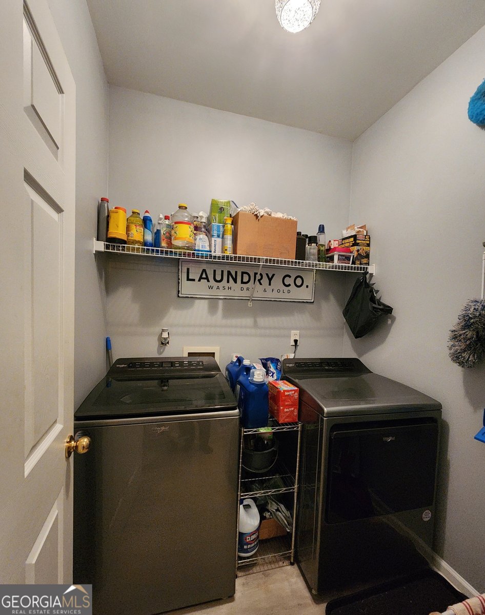 3600 Suttles Drive South Fulton - Photo 14