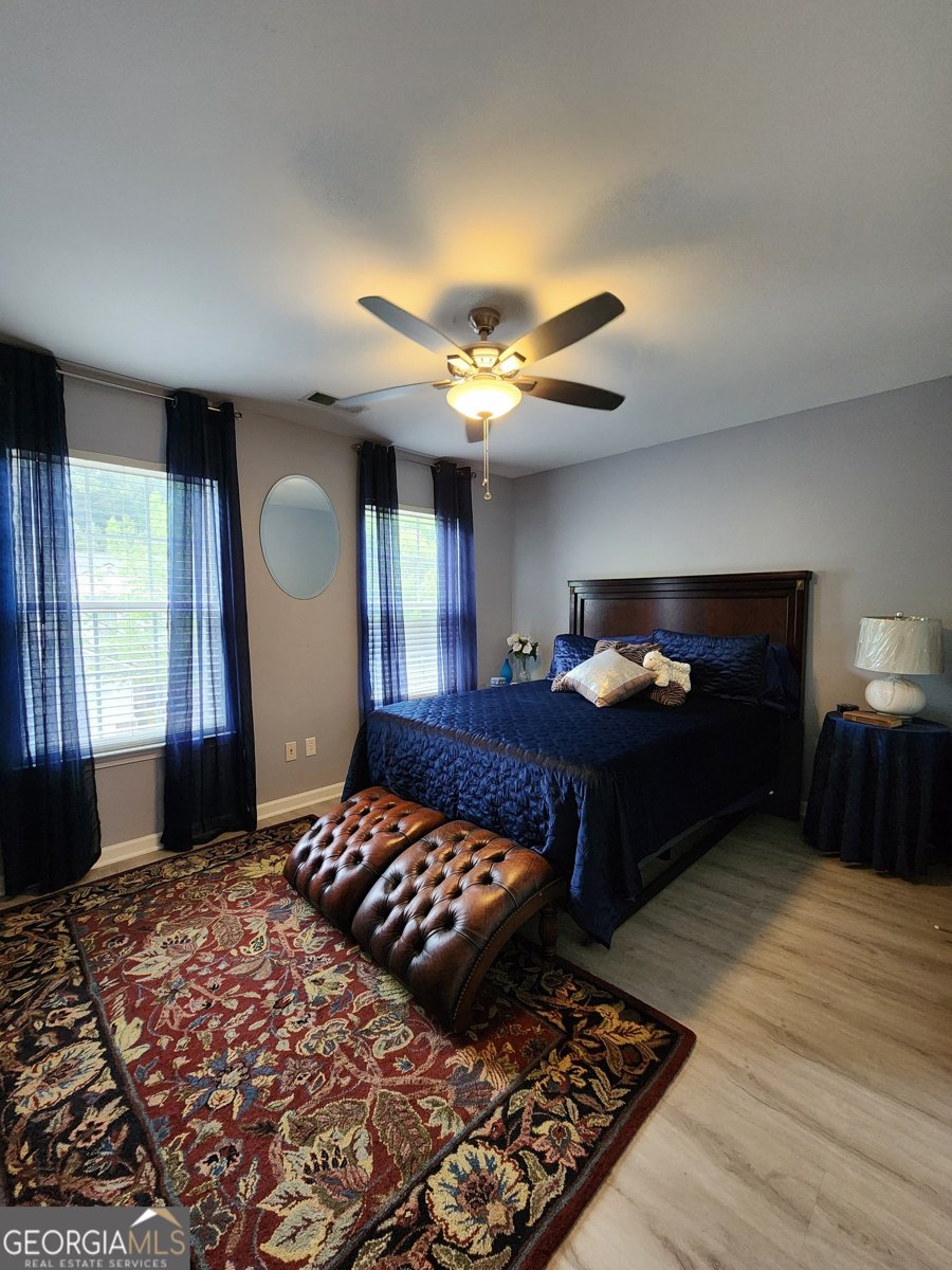 3600 Suttles Drive South Fulton - Photo 15