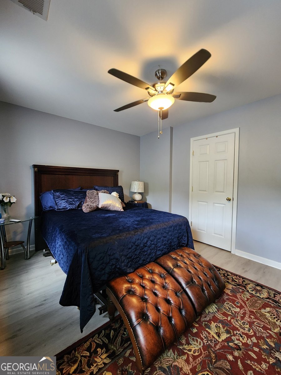 3600 Suttles Drive South Fulton - Photo 16