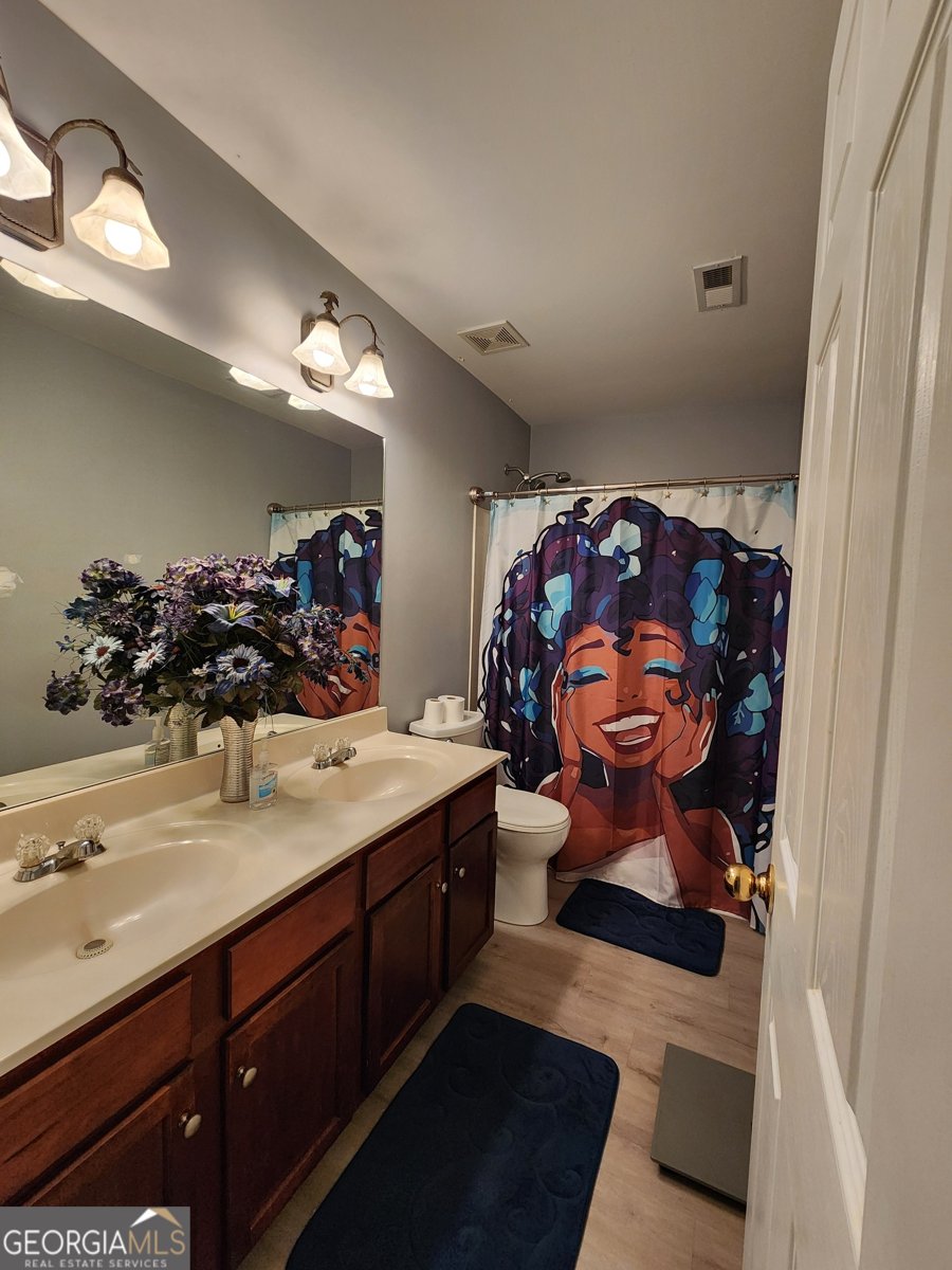 3600 Suttles Drive South Fulton - Photo 17