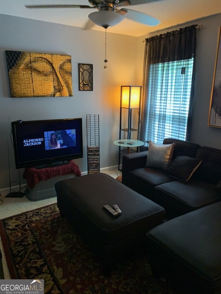 3600 Suttles Drive South Fulton - Photo 19