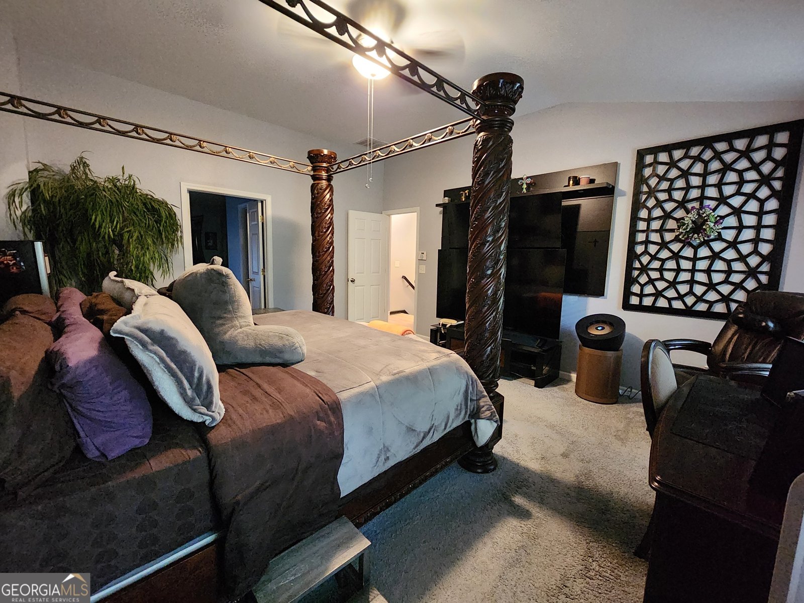 3600 Suttles Drive South Fulton - Photo 21