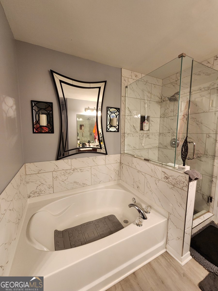 3600 Suttles Drive South Fulton - Photo 23