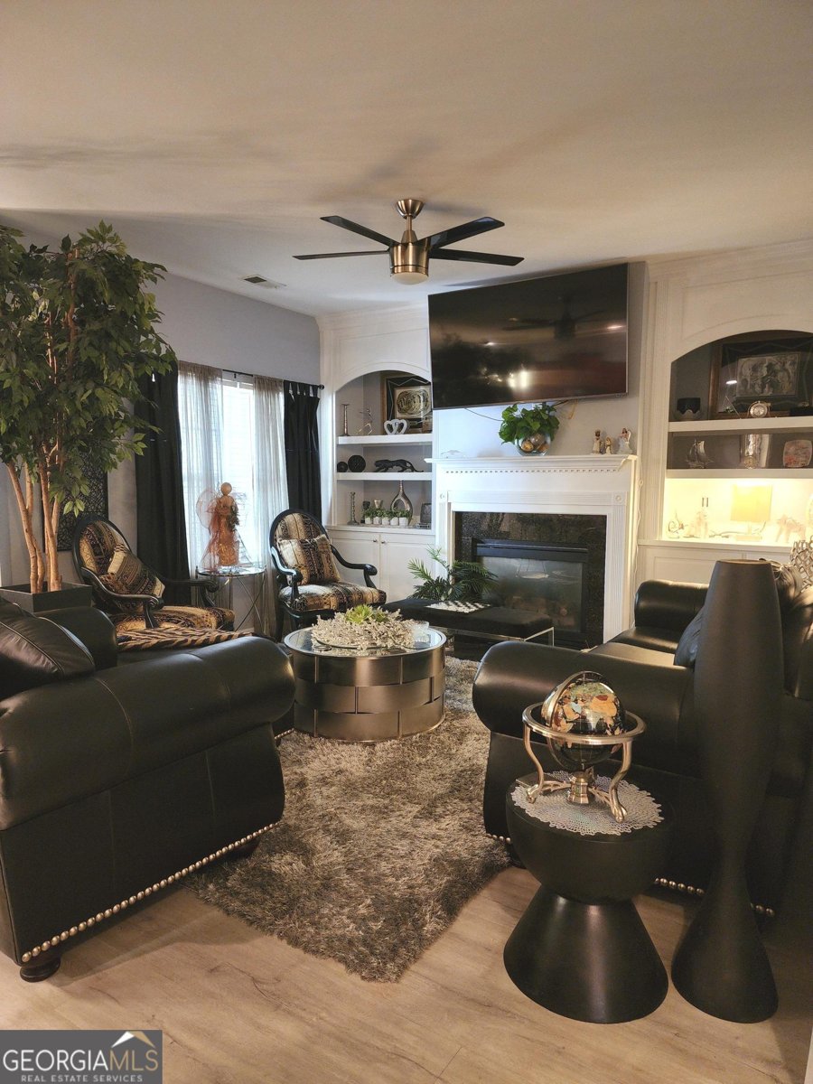 3600 Suttles Drive South Fulton - Photo 6